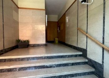 Interno palazzo - Trilocale via Federico Patetta, 10, Torino (zona Rebaudengo) - foto 3