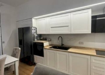 Cucina - Trilocale via Federico Patetta, 10, Torino (zona Rebaudengo) - foto 10