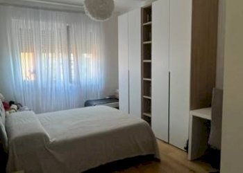 Camera da letto - Trilocale via Federico Patetta, 10, Torino (zona Rebaudengo) - foto 13