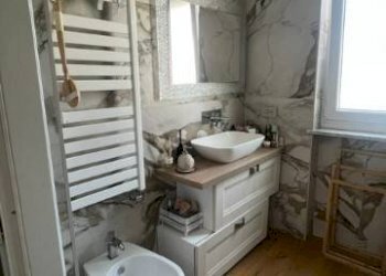 Bagno - Trilocale via Federico Patetta, 10, Torino (zona Rebaudengo) - foto 18