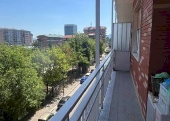 Balcone - Trilocale via Federico Patetta, 10, Torino (zona Rebaudengo) - foto 19