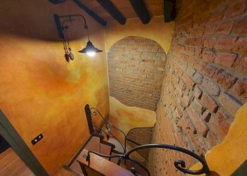 scala - Farmhouse via Adda, Gombito - photo 8