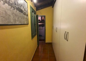 disimpegno - Farmhouse via Adda, Gombito - photo 10