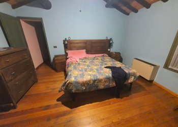 2^ matrimoniale - Farmhouse via Adda, Gombito - photo 14