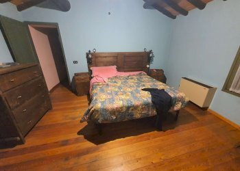 2^ matrimoniale - Farmhouse via Adda, Gombito - photo 15