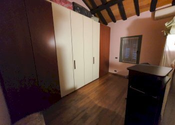 camera doppia - Farmhouse via Adda, Gombito - photo 16