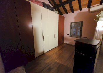 camera doppia - Farmhouse via Adda, Gombito - photo 17