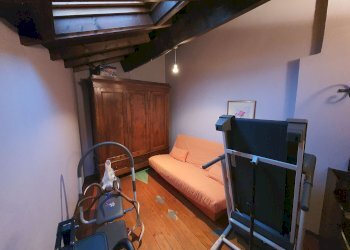 locale hobby - Farmhouse via Adda, Gombito - photo 19