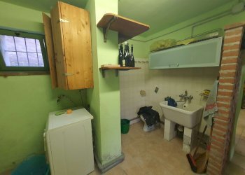 lavanderia - Farmhouse via Adda, Gombito - photo 23