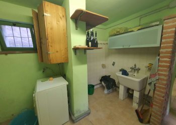 lavanderia - Farmhouse via Adda, Gombito - photo 24