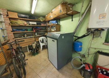 locale tecnico - Farmhouse via Adda, Gombito - photo 27