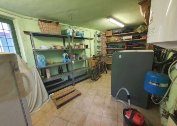locale tecnico - Farmhouse via Adda, Gombito - photo 28
