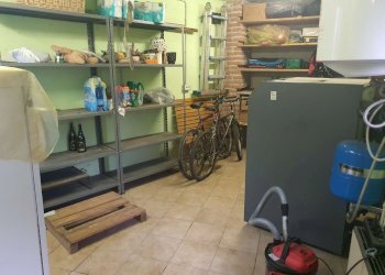 locale tecnico - Farmhouse via Adda, Gombito - photo 30