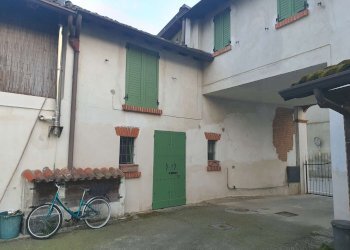 facciata - Farmhouse via Adda, Gombito - photo 31