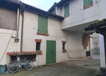 facciata - Farmhouse via Adda, Gombito - photo 35