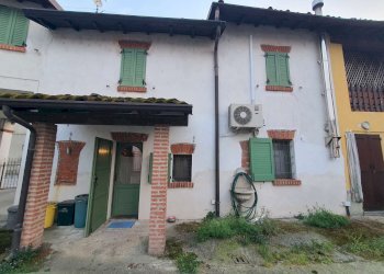 facciata - Farmhouse via Adda, Gombito - photo 37