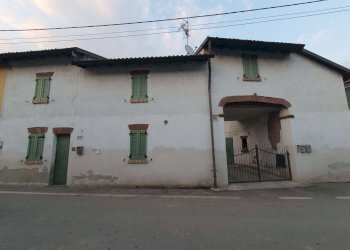 facciata - Farmhouse via Adda, Gombito - photo 38