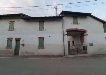 facciata - Farmhouse via Adda, Gombito - photo 40