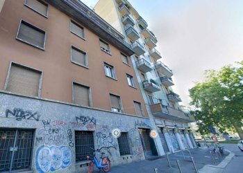 segantini esterno - Appartamento via Segantini, Milano - foto 1