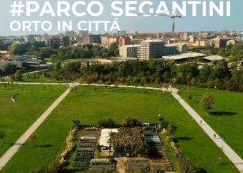 segantini parco - Appartamento via Segantini, Milano - foto 25