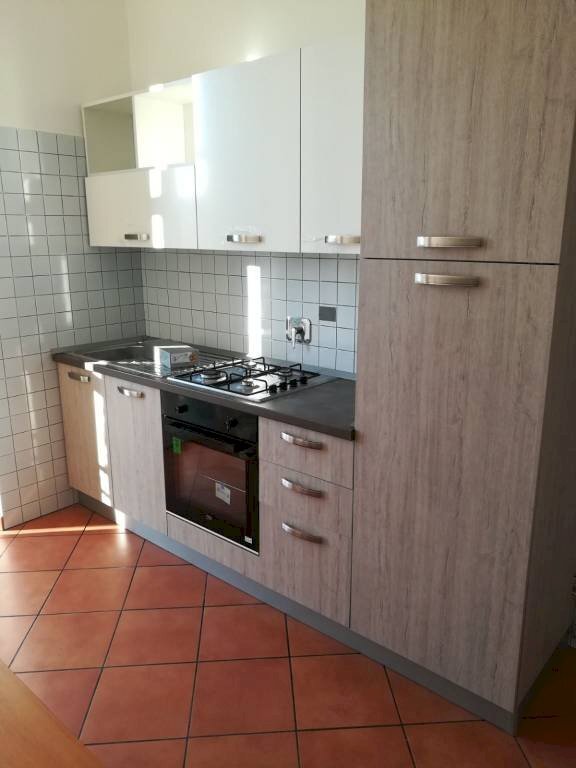 Three-room apartment via Rio De Janeiro, 4, Torino (neighborhood San Paolo) - photo 1