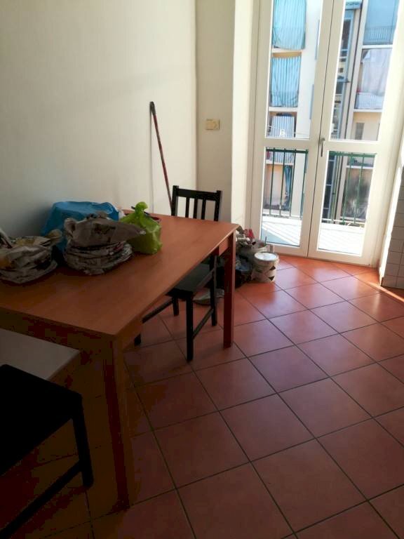 Three-room apartment via Rio De Janeiro, 4, Torino (neighborhood San Paolo) - photo 2