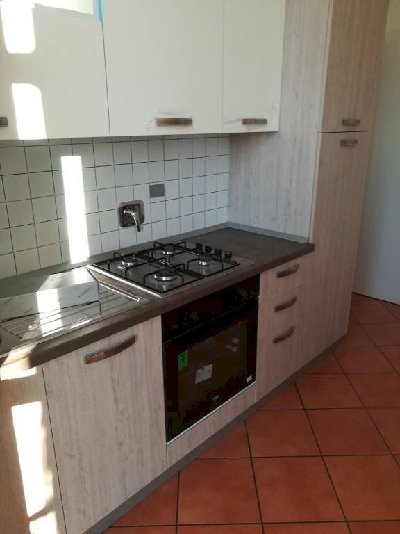 Three-room apartment via Rio De Janeiro, 4, Torino (neighborhood San Paolo) - photo 3