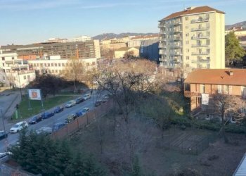 Trilocale via Rio De Janeiro, 4, Torino (zona San Paolo) - foto 13