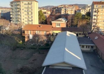 Trilocale via Rio De Janeiro, 4, Torino (zona San Paolo) - foto 14