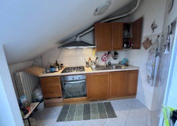 Cucina - Two-room apartment via Poirino, 16, Carmagnola - photo 9