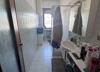 Bagno - Three-room apartment via Giacomo Piscina, 37, Carmagnola - photo 6