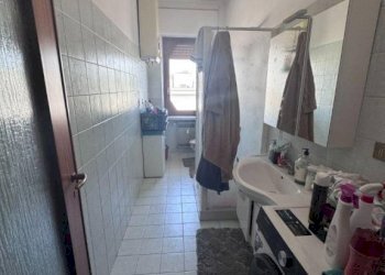 Bagno - Three-room apartment via Giacomo Piscina, 37, Carmagnola - photo 7