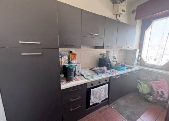 Cucina - Three-room apartment via Giacomo Piscina, 37, Carmagnola - photo 17
