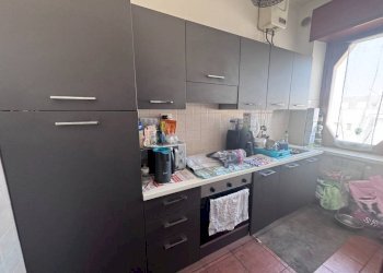 Cucina - Three-room apartment via Giacomo Piscina, 37, Carmagnola - photo 18