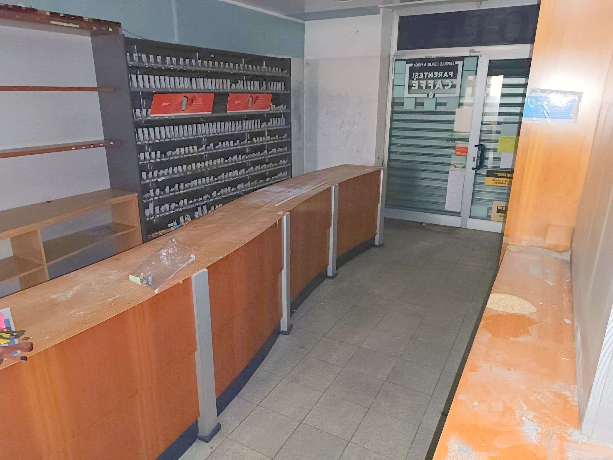 LOCALE - Negozio via Fidia, 29/C, Torino (zona Pozzo Strada) - foto 3