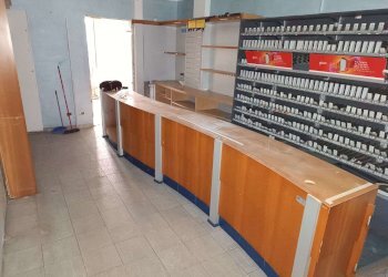 LOCALE - Negozio via Fidia, 29/C, Torino (zona Pozzo Strada) - foto 1