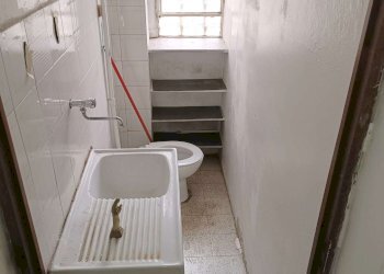 BAGNO - Negozio via Fidia, 29/C, Torino (zona Pozzo Strada) - foto 5