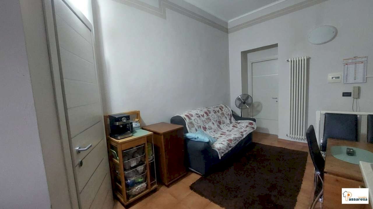 ZONA LIVING - Bilocale via CAPELLI, 40, Torino (zona Parella) - foto 2