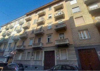 FACCIATA - Bilocale via CAPELLI, 40, Torino (zona Parella) - foto 1