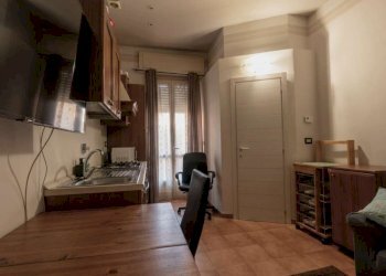 CUCINA - Bilocale via CAPELLI, 40, Torino (zona Parella) - foto 4