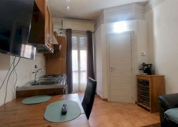 CUCINA - Bilocale via CAPELLI, 40, Torino (zona Parella) - foto 5