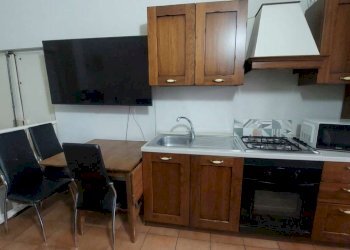 CUCINA - Bilocale via CAPELLI, 40, Torino (zona Parella) - foto 6