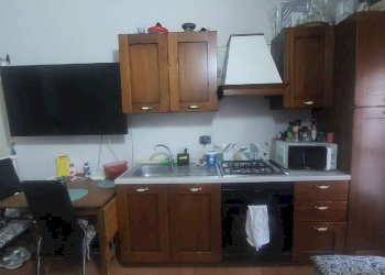 CUCINA - Bilocale via CAPELLI, 40, Torino (zona Parella) - foto 7