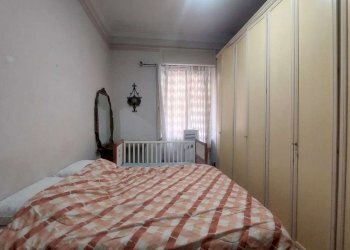 CAMERA DA LETTO - Bilocale via CAPELLI, 40, Torino (zona Parella) - foto 8