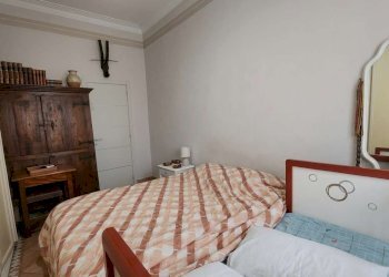 CAMERA DA LETTO - Bilocale via CAPELLI, 40, Torino (zona Parella) - foto 9