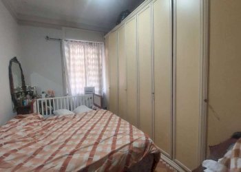 CAMERA DA LETTO - Bilocale via CAPELLI, 40, Torino (zona Parella) - foto 10