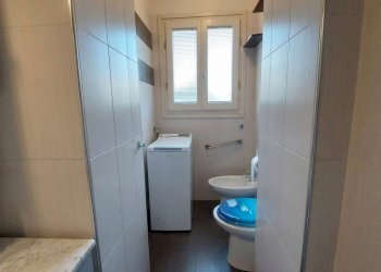 BAGNO - Bilocale via CAPELLI, 40, Torino (zona Parella) - foto 13