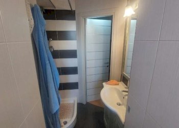 BAGNO - Bilocale via CAPELLI, 40, Torino (zona Parella) - foto 14