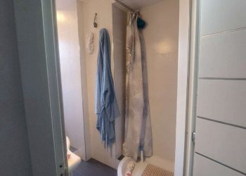 BAGNO - Bilocale via CAPELLI, 40, Torino (zona Parella) - foto 15