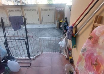 BALCONE - Bilocale via CAPELLI, 40, Torino (zona Parella) - foto 16